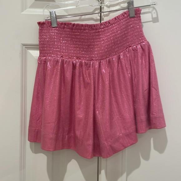 TCEC sparkle skirt!! - Picture 3 of 3